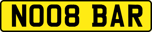 NO08BAR