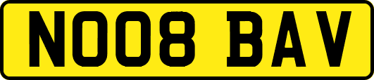 NO08BAV