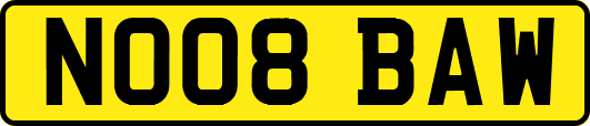 NO08BAW