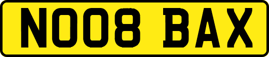 NO08BAX