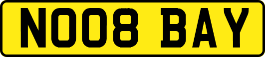 NO08BAY