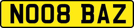 NO08BAZ