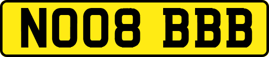 NO08BBB