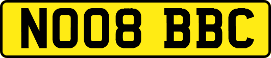 NO08BBC