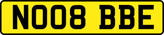 NO08BBE