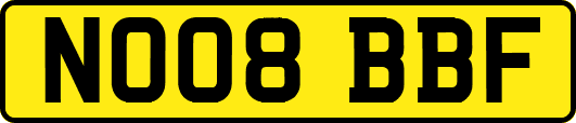 NO08BBF