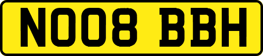 NO08BBH