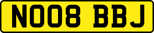 NO08BBJ