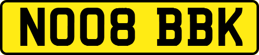NO08BBK