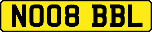 NO08BBL