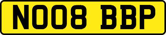 NO08BBP