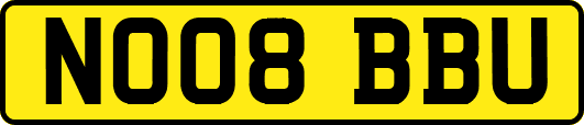 NO08BBU