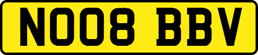 NO08BBV