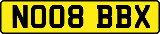 NO08BBX