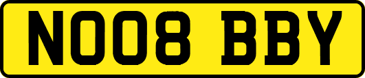 NO08BBY