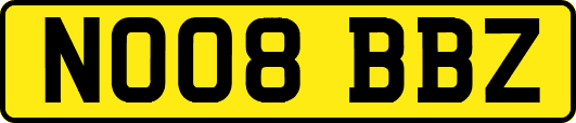 NO08BBZ