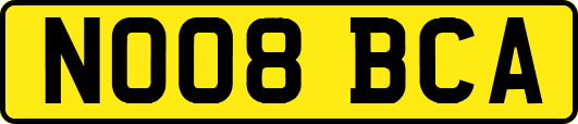NO08BCA