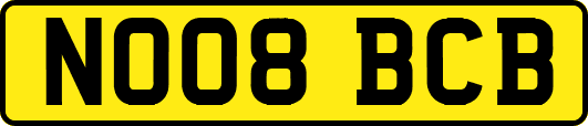 NO08BCB