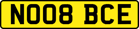 NO08BCE