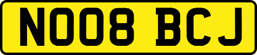NO08BCJ