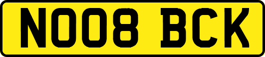 NO08BCK