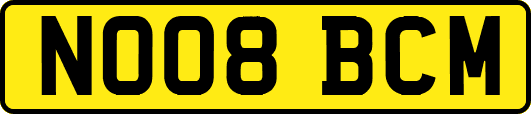 NO08BCM