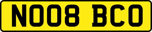 NO08BCO