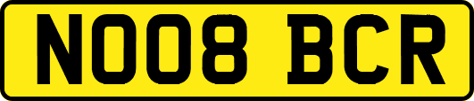 NO08BCR