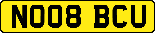 NO08BCU