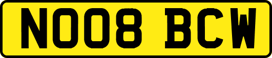 NO08BCW