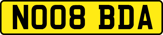 NO08BDA