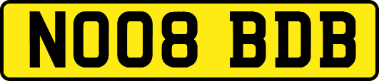 NO08BDB