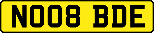NO08BDE
