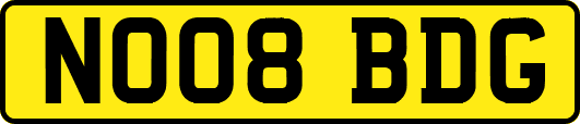 NO08BDG