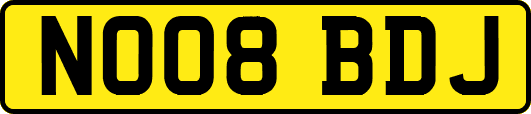 NO08BDJ