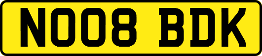 NO08BDK