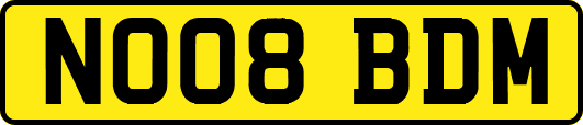NO08BDM