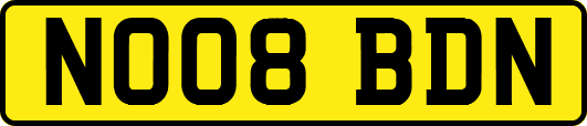 NO08BDN