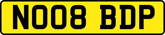 NO08BDP