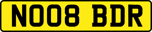 NO08BDR
