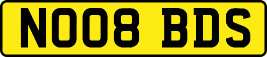 NO08BDS