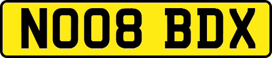 NO08BDX