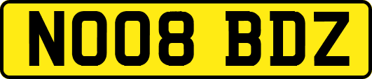 NO08BDZ