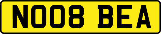 NO08BEA