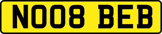 NO08BEB