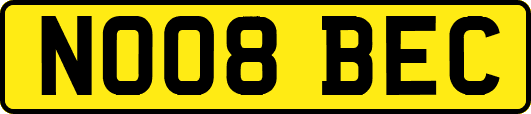 NO08BEC