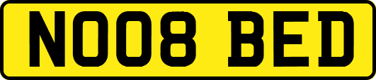 NO08BED