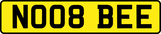 NO08BEE