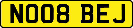 NO08BEJ