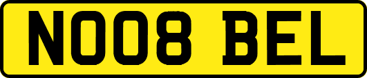 NO08BEL